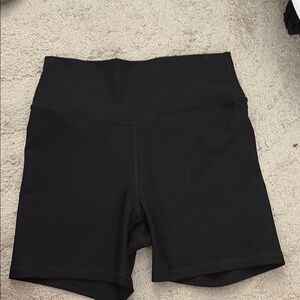 YPB by Abercrombie Biker Shorts